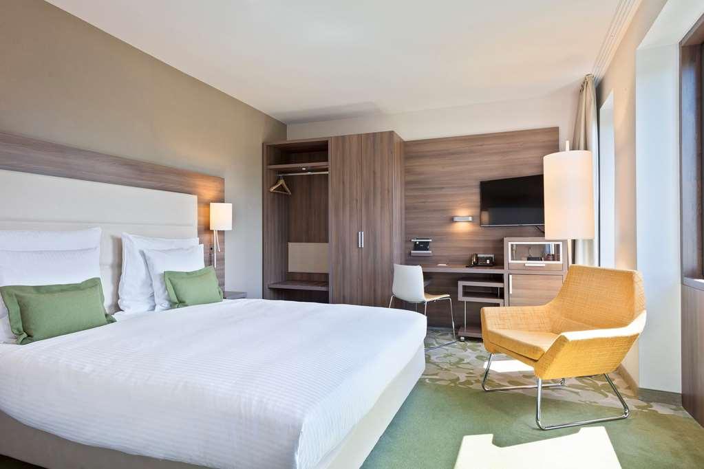 Hotel Melia Düsseldorf Pokoj fotografie